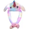 Kepurė Bunny Ears Unicorn