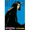 KNYGA Bleach Manga 3-in-1 Vol 37-39