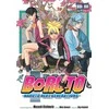 KNYGA Boruto Manga Vol 1