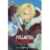 Fullmetal alchemist Manga 3-in-1 Vol 16-18