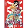 KNYGA Komiksas Manga Bleach XX