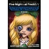 KNYGA Komiksas Manga Five Nights At Freddy's Tales From The Pizzaplex Vol 6