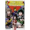 KNYGA My hero academia Manga Vol 8