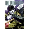 KNYGA One punch man Manga Vol 17