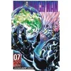 One punch man Manga Vol 7