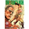 KNYGA One punch man Manga Vol 8