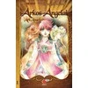 KNYGA Komiksas Manga Arkos Angelai Vol 1