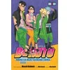 KNYGA Komiksas Manga Boruto Vol 11