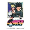KNYGA Komiksas Manga Boruto Vol. 4