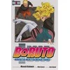 KNYGA Komiksas Manga Boruto Vol. 8