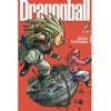 KNYGA Komiksas Manga Dragon Ball vol 14 3in1