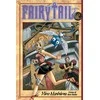 KNYGA Komiksas Manga Fairy tail Vol 2