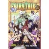 KNYGA Komiksas Manga Fairy tail vol 24