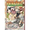 KNYGA Komiksas Manga Fairy tail vol 29