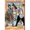 KNYGA Komiksas Manga Fairy tail vol 31