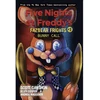KNYGA Komiksas Manga Five Nights at Freddys Fazbear Frights vol 5