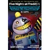 KNYGA Komiksas Manga Five Nights At Freddy's Tales From The Pizzaplex Vol. 2