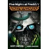 KNYGA Komiksas Manga Five Nights At Freddy's Tales From The Pizzaplex Vol. 5