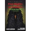 KNYGA Komiksas Manga Five Nights at Freddys Vol 6