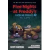 KNYGA Komiksas Manga Five Nights at Freddys Vol 7