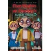 KNYGA Komiksas Manga Five Nights at Freddys Vol 9