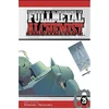 KNYGA Komiksas Manga Fullmetal Alchemist vol 25