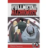 KNYGA Komiksas Manga Fullmetal Alchemist vol 26