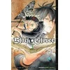 KNYGA Komiksas Manga Juodas clover vol 1