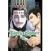 KNYGA Komiksas Manga Juodas Clover Vol 25