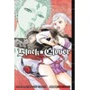 KNYGA Komiksas Manga Juodas Clover Vol 3