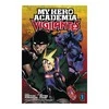 KNYGA Komiksas Manga My Hero Academia: Vigilantes Vol 1