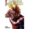 KNYGA Komiksas Manga My Hero Academia Vol 11