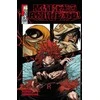 KNYGA Komiksas Manga My hero academia Vol 16