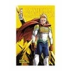 KNYGA Komiksas Manga My Hero Academia Vol 17
