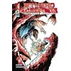 KNYGA Komiksas Manga My Hero Academia Vol 18