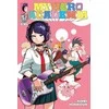 KNYGA Komiksas Manga My hero academia Vol 19