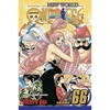 KNYGA Komiksas Manga One Piece vol 66