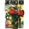 KNYGA Komiksas Manga One Punch Man Vol 1