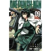 KNYGA Komiksas Manga One Punch Man vol 9