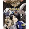 KNYGA Komiksas Manga Pokemon vol 10