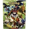 KNYGA Komiksas Manga Pokemon vol 11