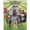 KNYGA Komiksas Manga Pokemon vol 12