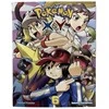 KNYGA Komiksas Manga Pokemon vol 6