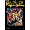 KNYGA Komiksas Manga Yu-gi-oh 3in1 Vol 12