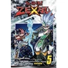 KNYGA Komiksas Manga Yu-Gi-Oh vol 5
