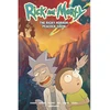 KNYGA Komiksas Rick and Morty vol 4