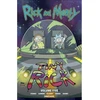 KNYGA Komiksas Rick and Morty vol 5