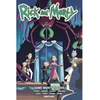 KNYGA Komiksas Rick and Morty vol 6