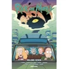 KNYGA Komiksas Rick and Morty vol 7
