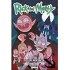 KNYGA Komiksas Rick and Morty vol 8